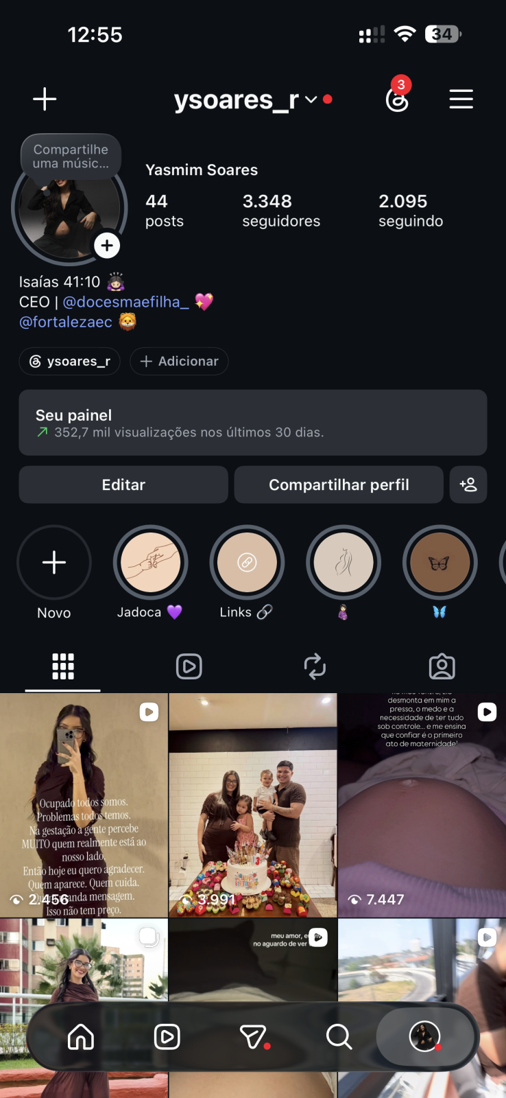 Métrica